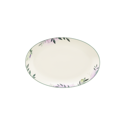 Seltmann Weiden Savona Servierplatte oval 31x21 cm Provence Seltmann Weiden Savona Servierplatte oval 31x21 cm Provence