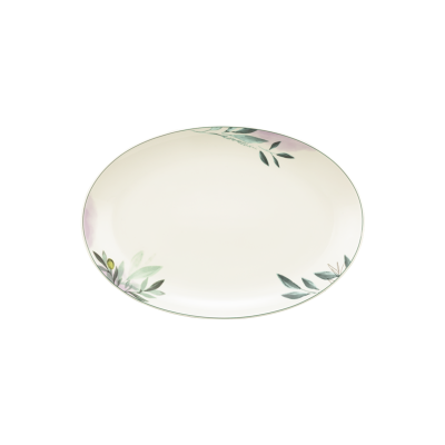 Seltmann Weiden Savona Servierplatte oval 35x24 cm Provence Seltmann Weiden Savona Servierplatte oval 35x24 cm Provence