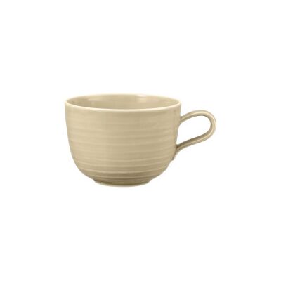Seltmann Weiden Terra Milchkaffeetasse 0,38 l - Tasse Seltmann Weiden Terra Milchkaffeetasse 0,38 l - Tasse