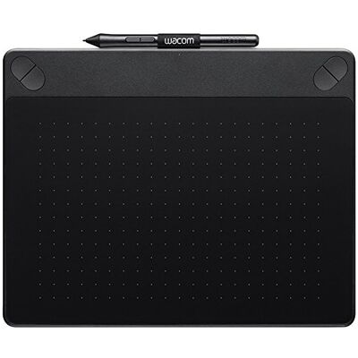 Wacom Intuos Art S Cth-490ak-S Schwarz Wacom Intuos Art S Cth-490ak-S Schwarz