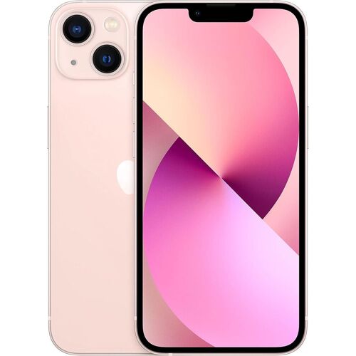 Apple Iphone 13 128gb Pink