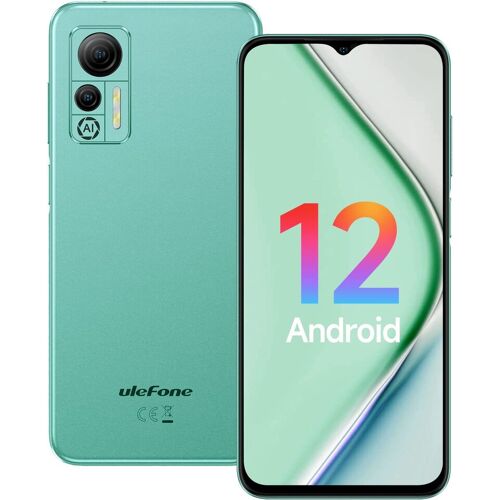 Ulefone Note 14 Pro 64gb [Dual-Sim] Grün