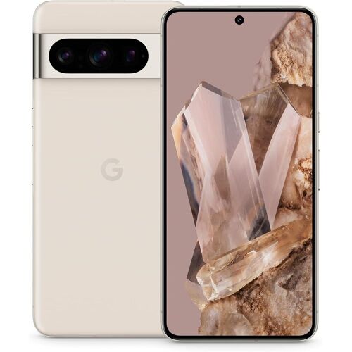 Google Pixel 8 Pro 256gb Porcelain