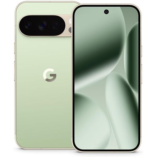 Google Pixel 10 Pro 256gb Jade