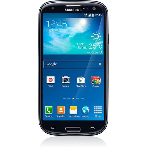 Samsung Galaxy S3 Neo (I9301) 16gb Schwarz