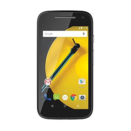 Motorola Moto E2 8gb Schwarz