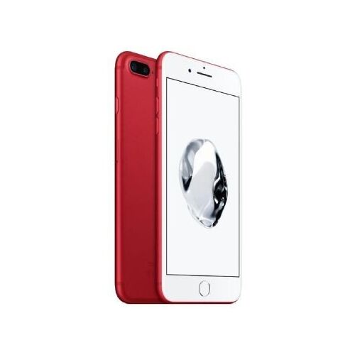 Apple Iphone 7 256gb Rot