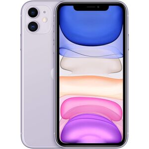 Apple Iphone 11 64gb Violett