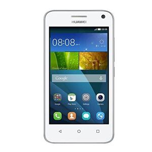 Huawei Y3 4GB [Dual-Sim] weiß