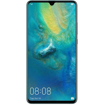 Huawei Mate 20 X 5G - 7,2" - 8 GB - 256 GB - Grün - Smartphone Huawei Mate 20 X 5G - 7,2" - 8 GB - 256 GB - Grün - Smartphone