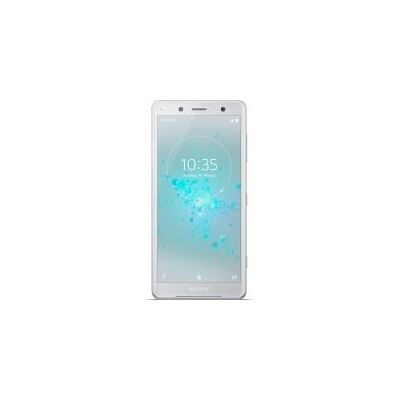 Sony Xperia XZ2 Premium - 64GB Silber Sony Xperia XZ2 Premium - 64GB Silber