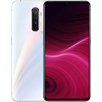 Realme X2 Pro - 256GB Weiß Realme X2 Pro - 256GB Weiß