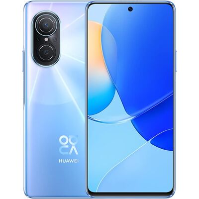 Huawei Nova 9 256GB - Smartphone Huawei Nova 9 256GB - Smartphone