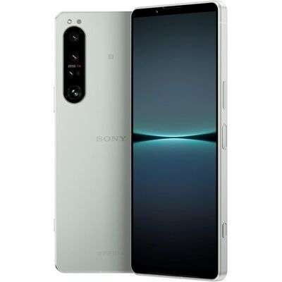 Sony Xperia 1 IV - Weiß Sony Xperia 1 IV - Weiß