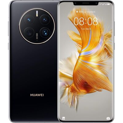 Huawei Mate 50 Pro - Schwarz Huawei Mate 50 Pro - Schwarz