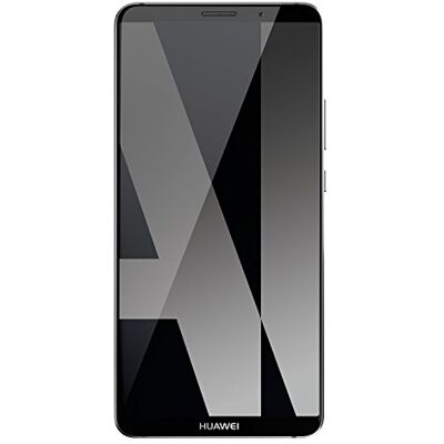Huawei Mate 10 Pro - titangrau Huawei Mate 10 Pro - titangrau