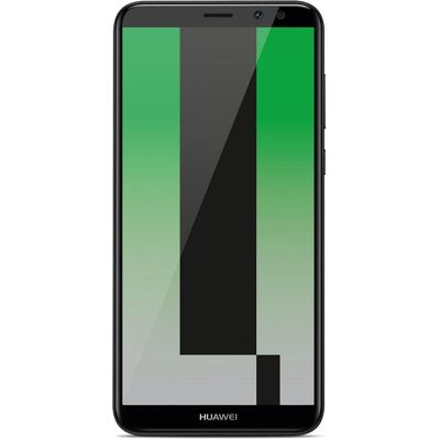 Huawei Mate 10 Lite - 64GB, Schwarz - Smartphone Huawei Mate 10 Lite - 64GB, Schwarz - Smartphone