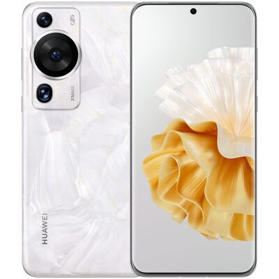 HUAWEI P60 Pro - 256GB Weiß HUAWEI P60 Pro - 256GB Weiß