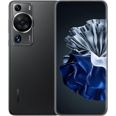 Huawei P60 Pro - 256GB Schwarz Huawei P60 Pro - 256GB Schwarz