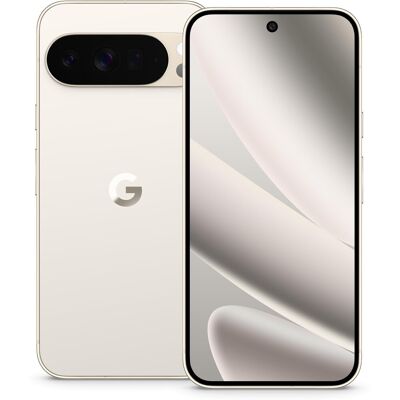 Google Pixel 10 Pro Xl 512gb Porcelain Google Pixel 10 Pro Xl 512gb Porcelain