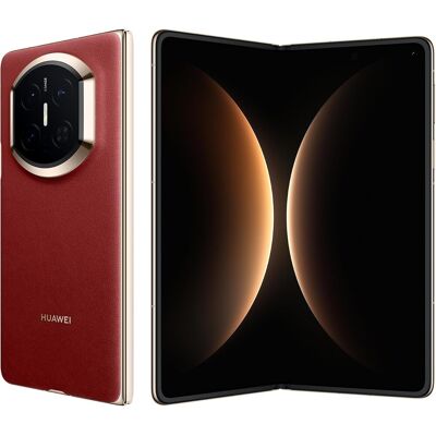 Huawei X7 8-Zoll Dual SIM 4G 5600 mAh - Smartphone Huawei X7 8-Zoll Dual SIM 4G 5600 mAh - Smartphone