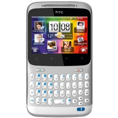 HTC Chacha HTC Chacha