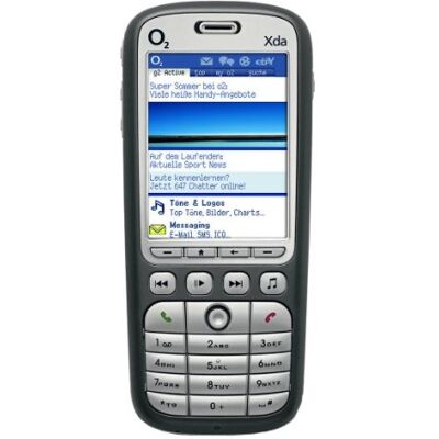 HTC Tornado HTC Tornado