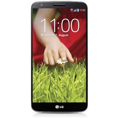LG G2 (D802) 16gb Schwarz LG G2 (D802) 16gb Schwarz