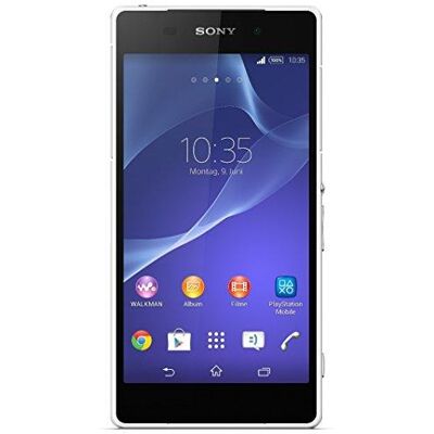 Sony Xperia Z2 16gb Weiß Sony Xperia Z2 16gb Weiß