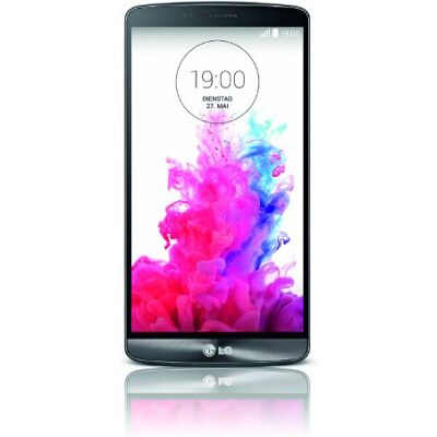 LG G3 (D855) 32gb Titanschwarz LG G3 (D855) 32gb Titanschwarz