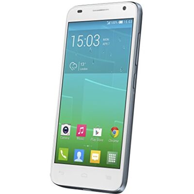 Alcatel One Touch Idol 2 Mini 8gb Slate Alcatel One Touch Idol 2 Mini 8gb Slate