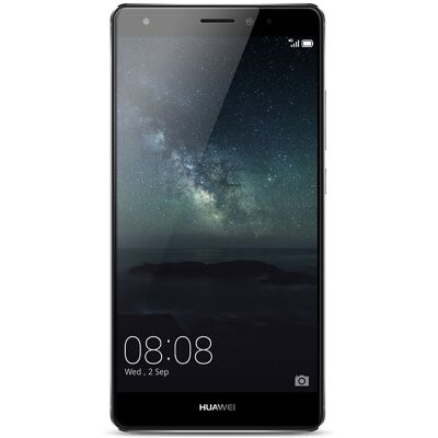 Huawei Mate S - Titan grau Huawei Mate S - Titan grau