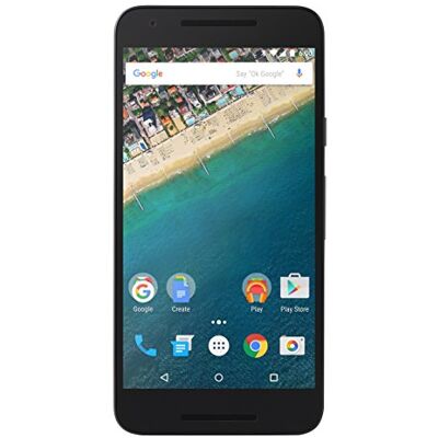 LG Google Nexus 5x 16gb Eisblau LG Google Nexus 5x 16gb Eisblau