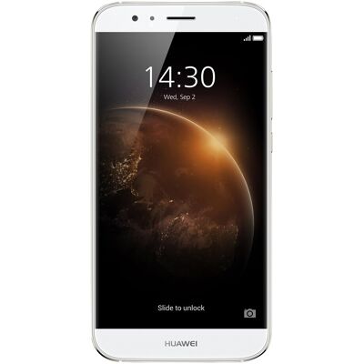 Huawei Gx8 - 32GB Champagner Huawei Gx8 - 32GB Champagner