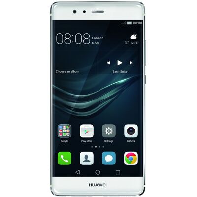 Huawei P9 - Mystic Silver Huawei P9 - Mystic Silver