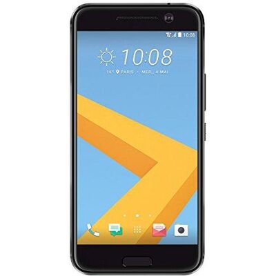 HTC 10 32gb Carbon Grau HTC 10 32gb Carbon Grau