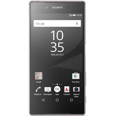 Sony Xperia Z5 - 32GB Pink Sony Xperia Z5 - 32GB Pink