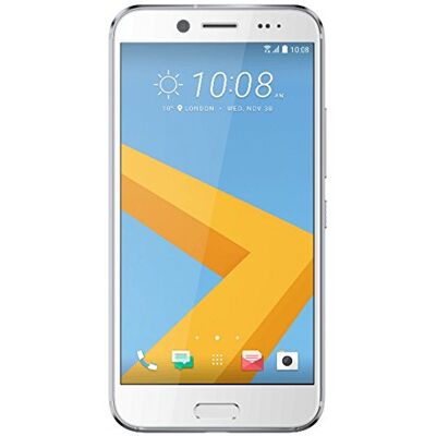HTC 10 Evo 32gb Glacier Silver HTC 10 Evo 32gb Glacier Silver
