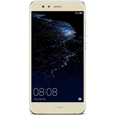 Huawei P10 Lite - 32GB Prestige Gold Huawei P10 Lite - 32GB Prestige Gold