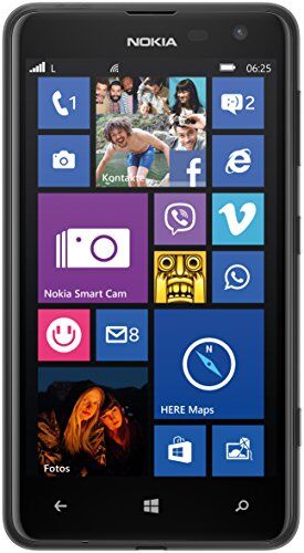 Nokia Lumia 625 8gb Schwarz