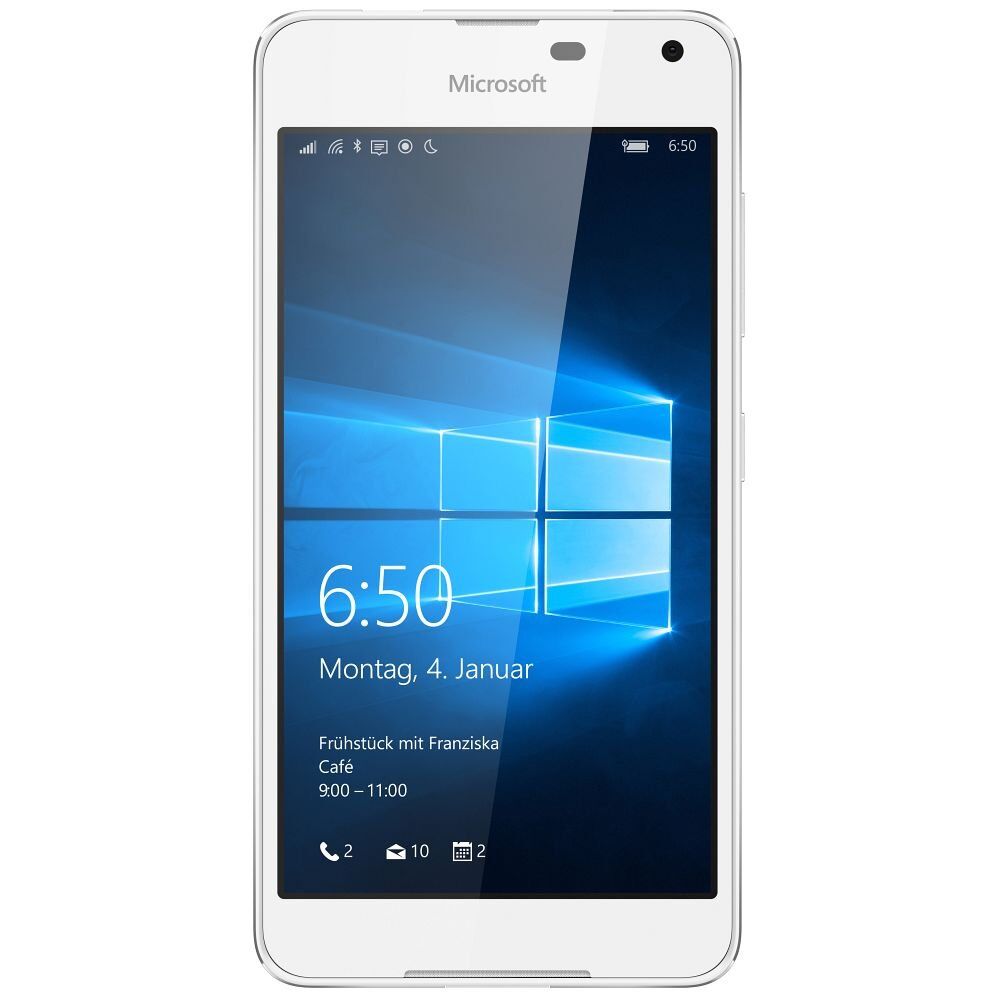 Microsoft Lumia 650 16gb [Single-Sim] Weiß