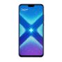 honor 8x blau 128 gb