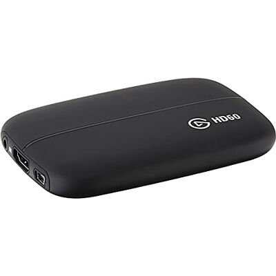 Elgato Game Capture Hd60 High Definition Game Recorder 1080p60-Qualität Elgato Game Capture Hd60 High Definition Game Recorder 1080p60-Qualität