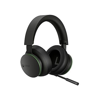 Microsoft Xbox Wireless Headset (Tll-00002) Schwarz Microsoft Xbox Wireless Headset (Tll-00002) Schwarz