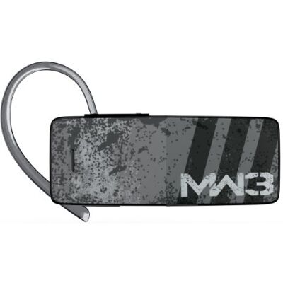 Microsoft Xbox 360 Bluetooth Headset Call Of Duty: Modern Warfare 3 Edition Microsoft Xbox 360 Bluetooth Headset Call Of Duty: Modern Warfare 3 Edition