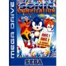 Sonic Compilation [Für Sega Mega Drive]