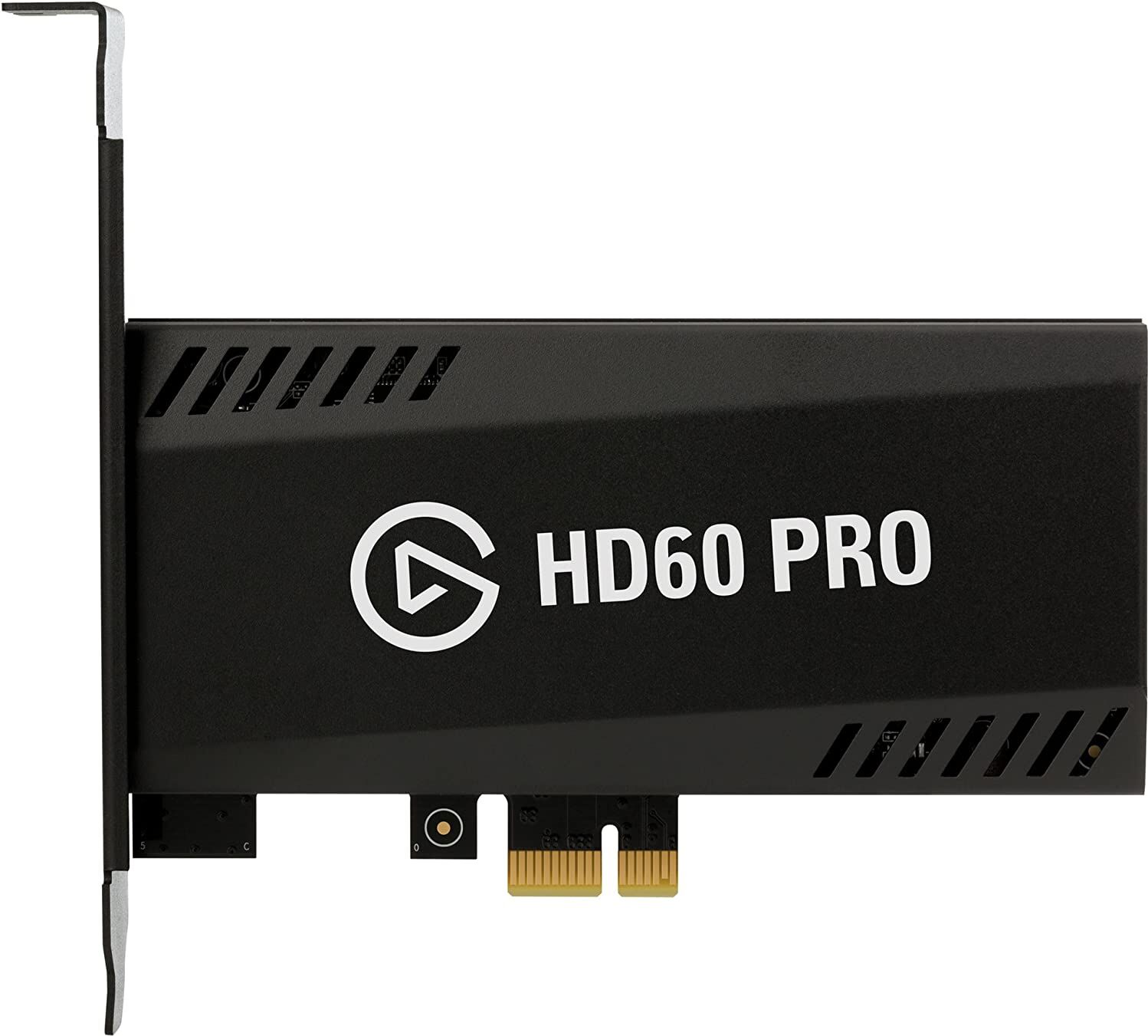 Elgato Game Capture Hd60 Pro Schwarz