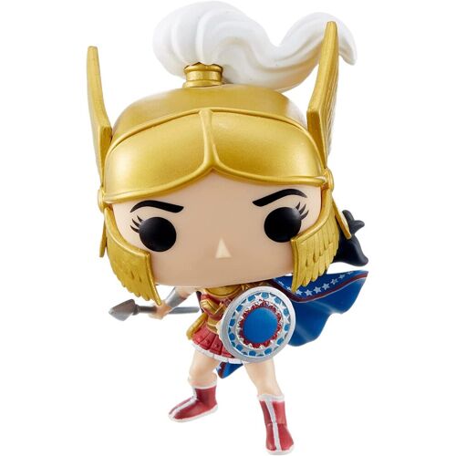 Funko Pop! 390 - Wonder Woman: Wonder Woman