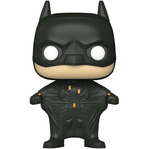 Funko Pop! 1196 - Batman: Batman Exclusive