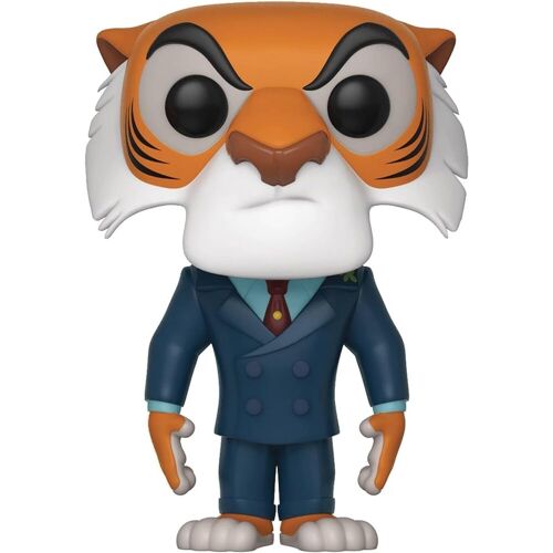 Funko Pop! 445 - Disney Talespin: Shere Khan